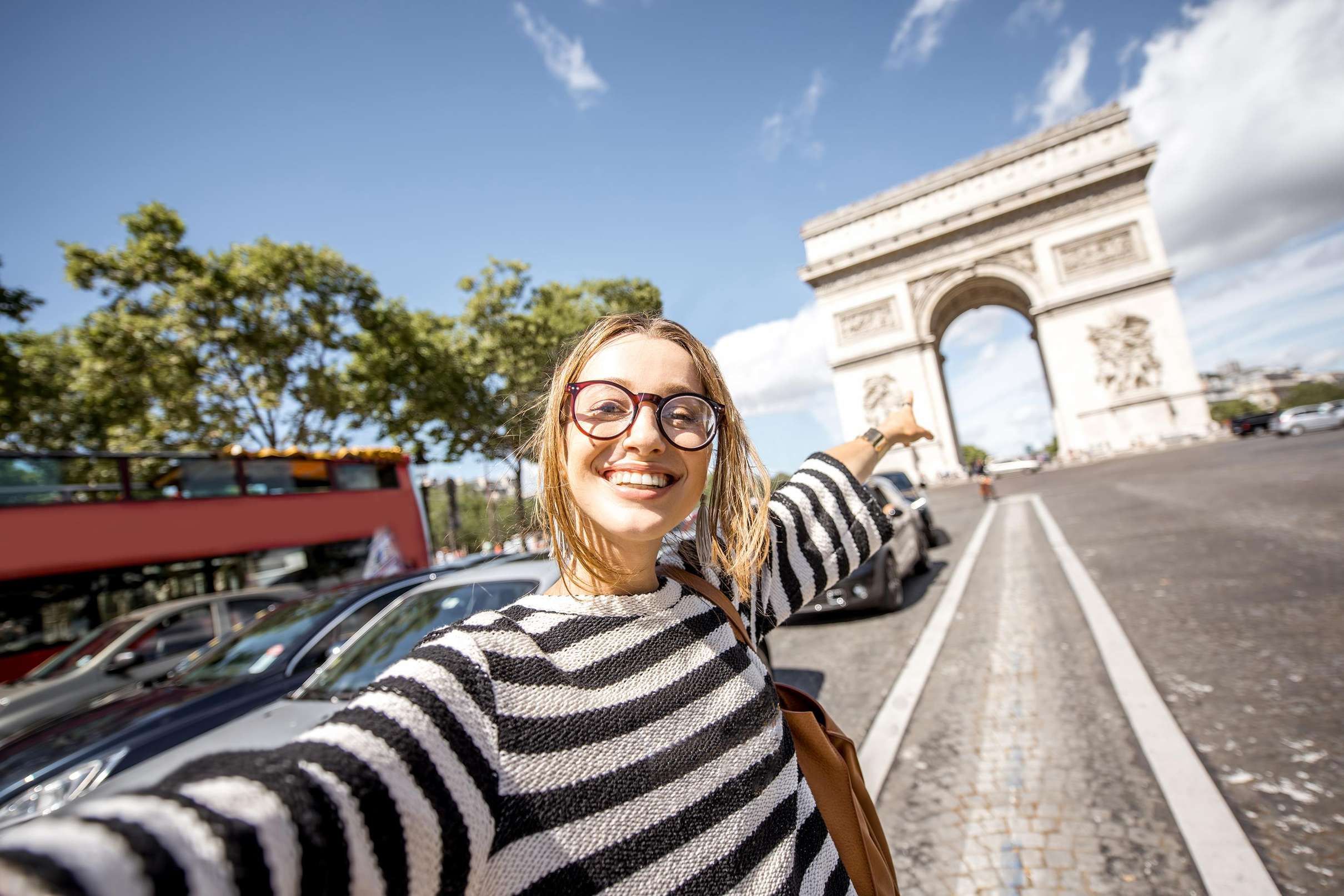 Paris Pass Plus: 55+ Attractions Including Louvre & Eiffel, Paris — photo 4