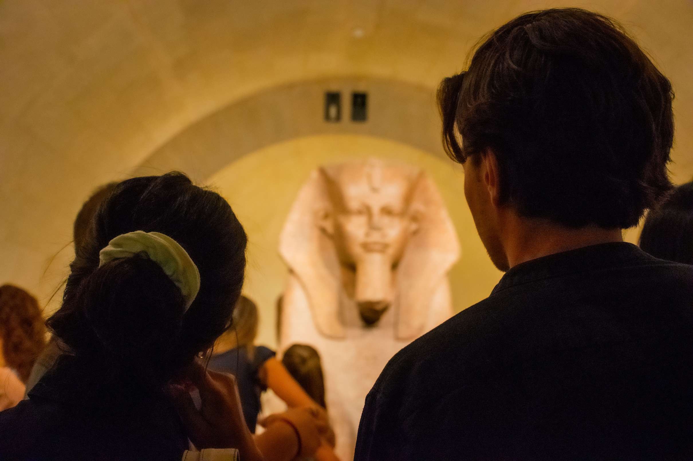 Flexible Private Louvre Tour: 2-4 Hours Expert Guide, Paris — photo 3