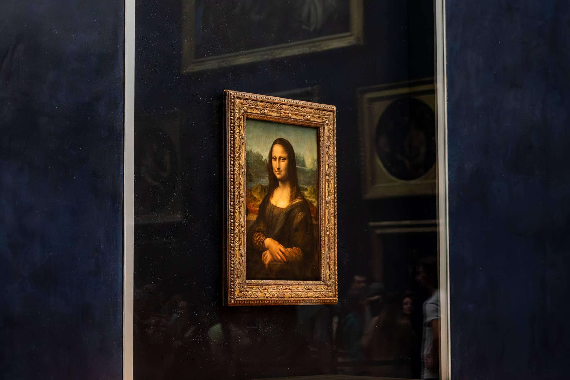 Private Louvre Masterpieces Tour: Expert Guide, Paris — photo 4