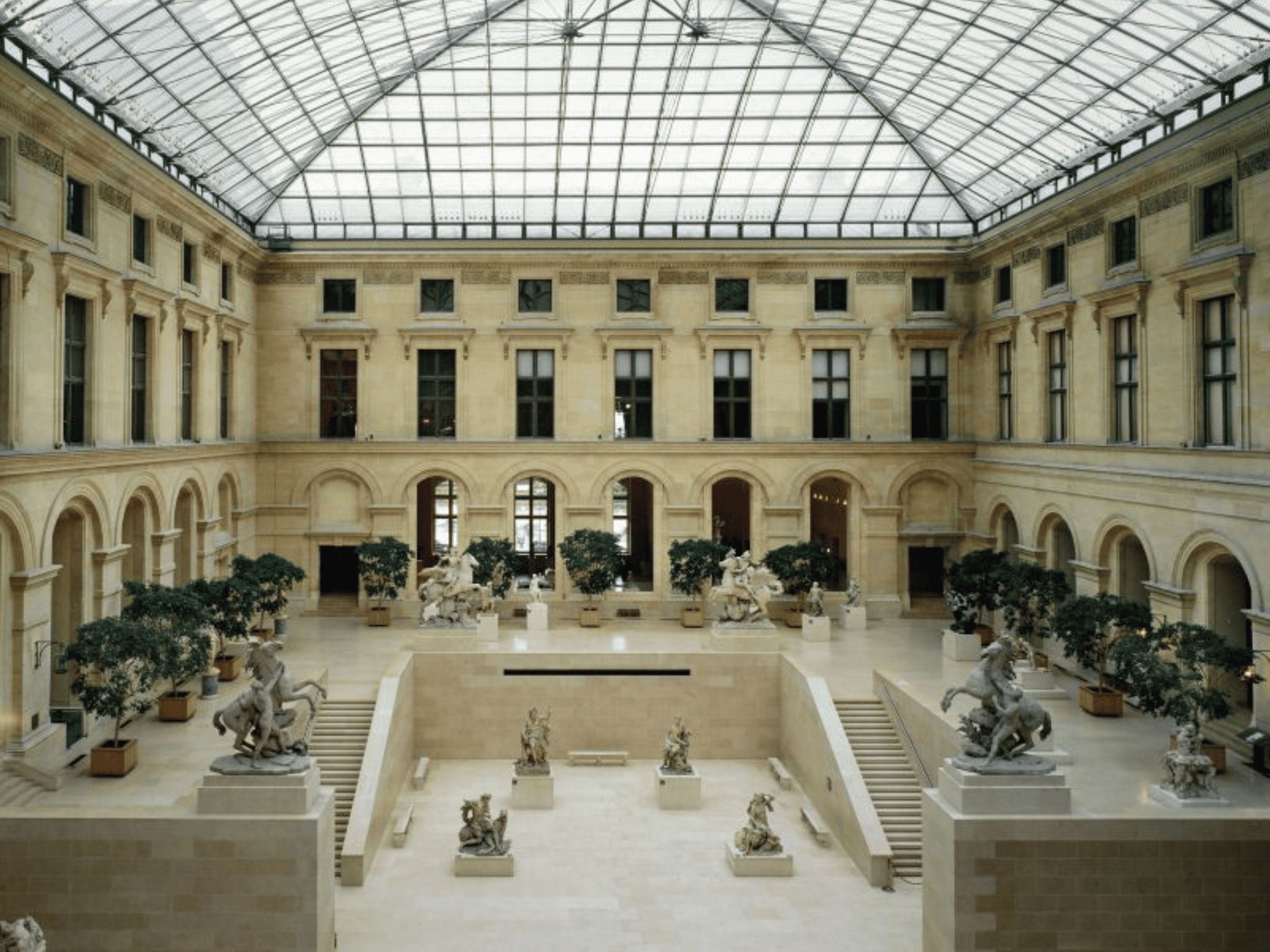 Louvre Complete Orientation Tour: Reserved Entry Guide, Paris — photo 3