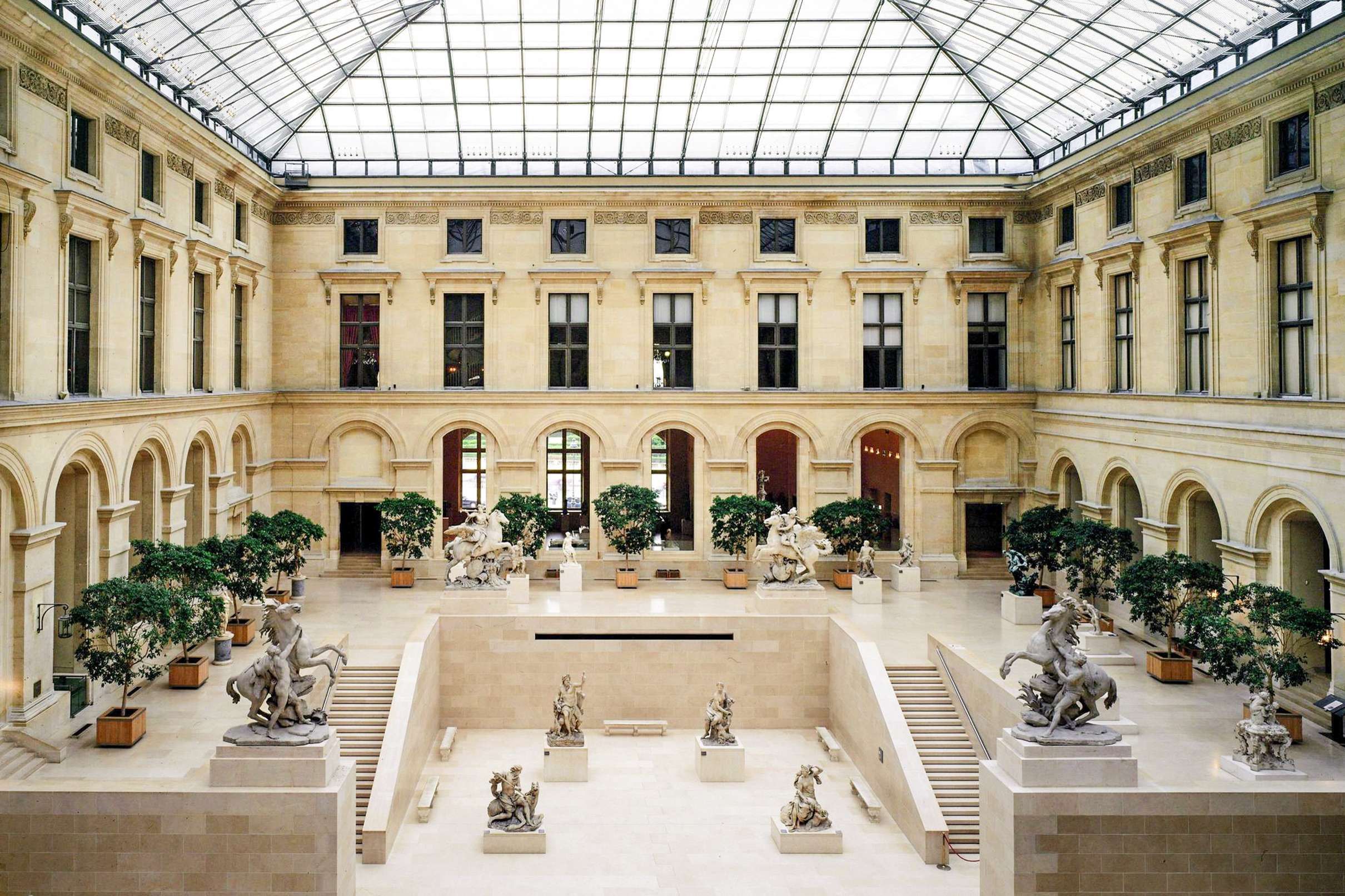 Paris Full-Day Cultural Tour: 4 Sites & Electric Transfer, Paris — photo 2