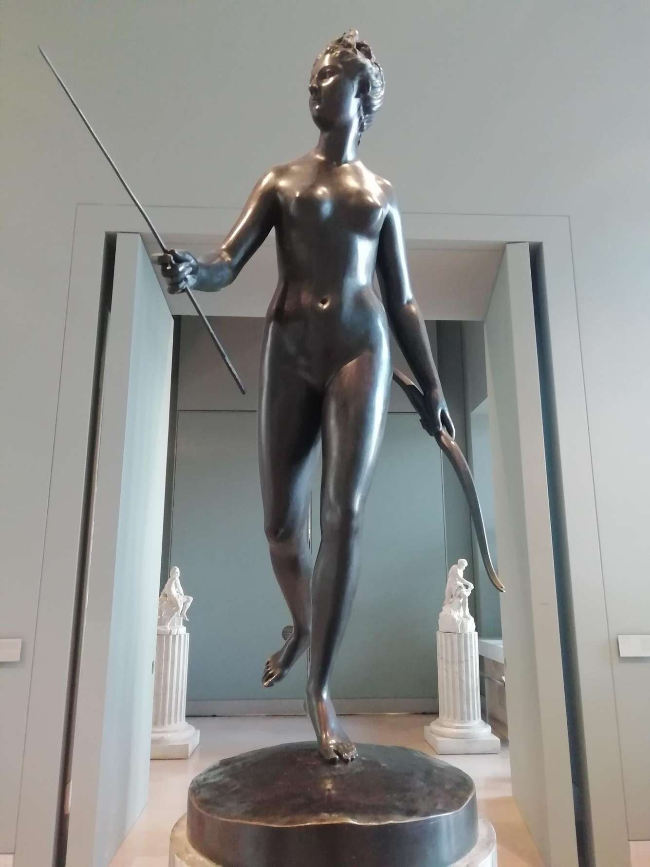 Private Evening Louvre Tour: Guided Experience, Paris — photo 1