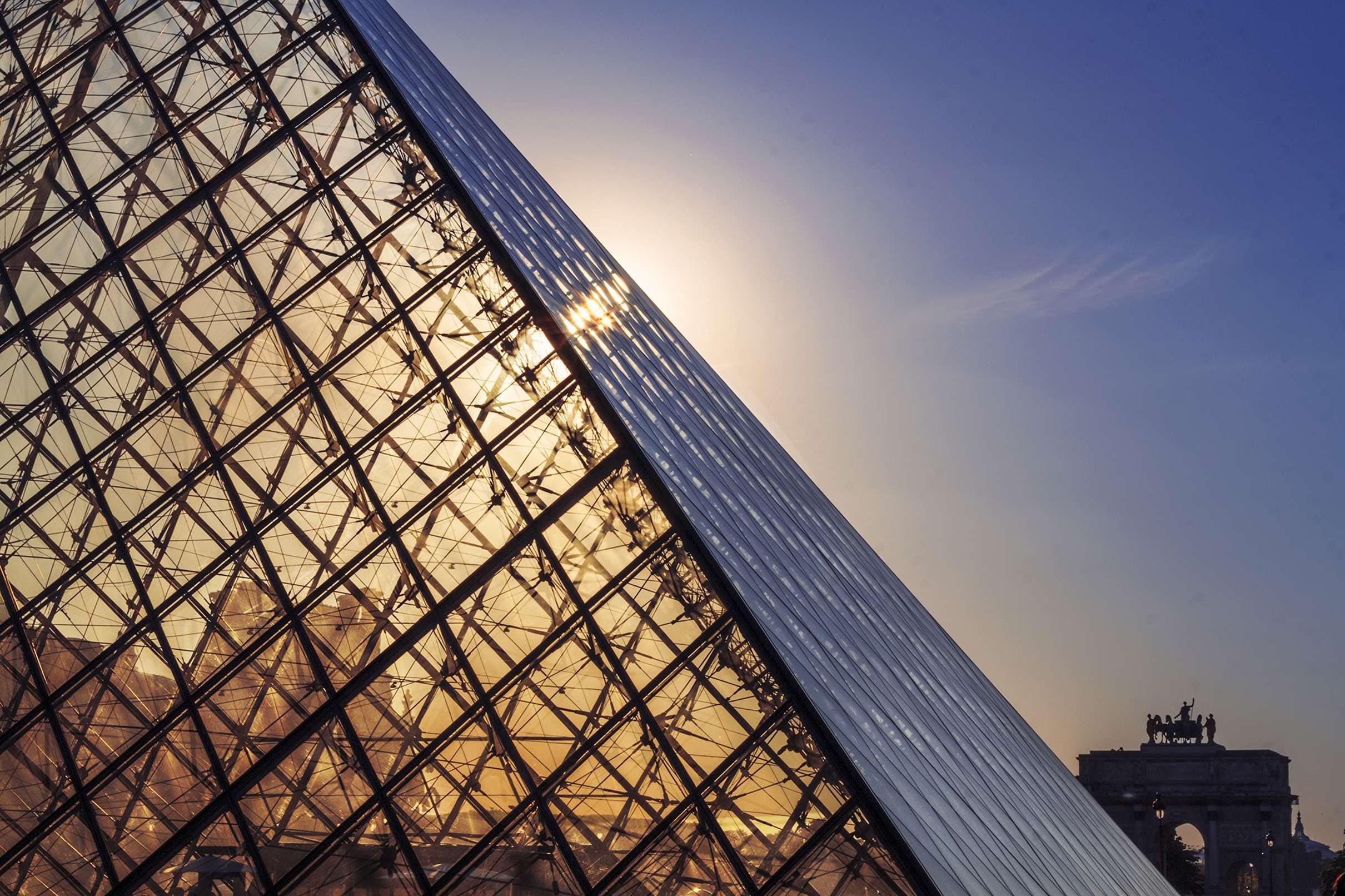 Louvre Guided Tour: Morning or Last Entry Access, Paris — photo 2