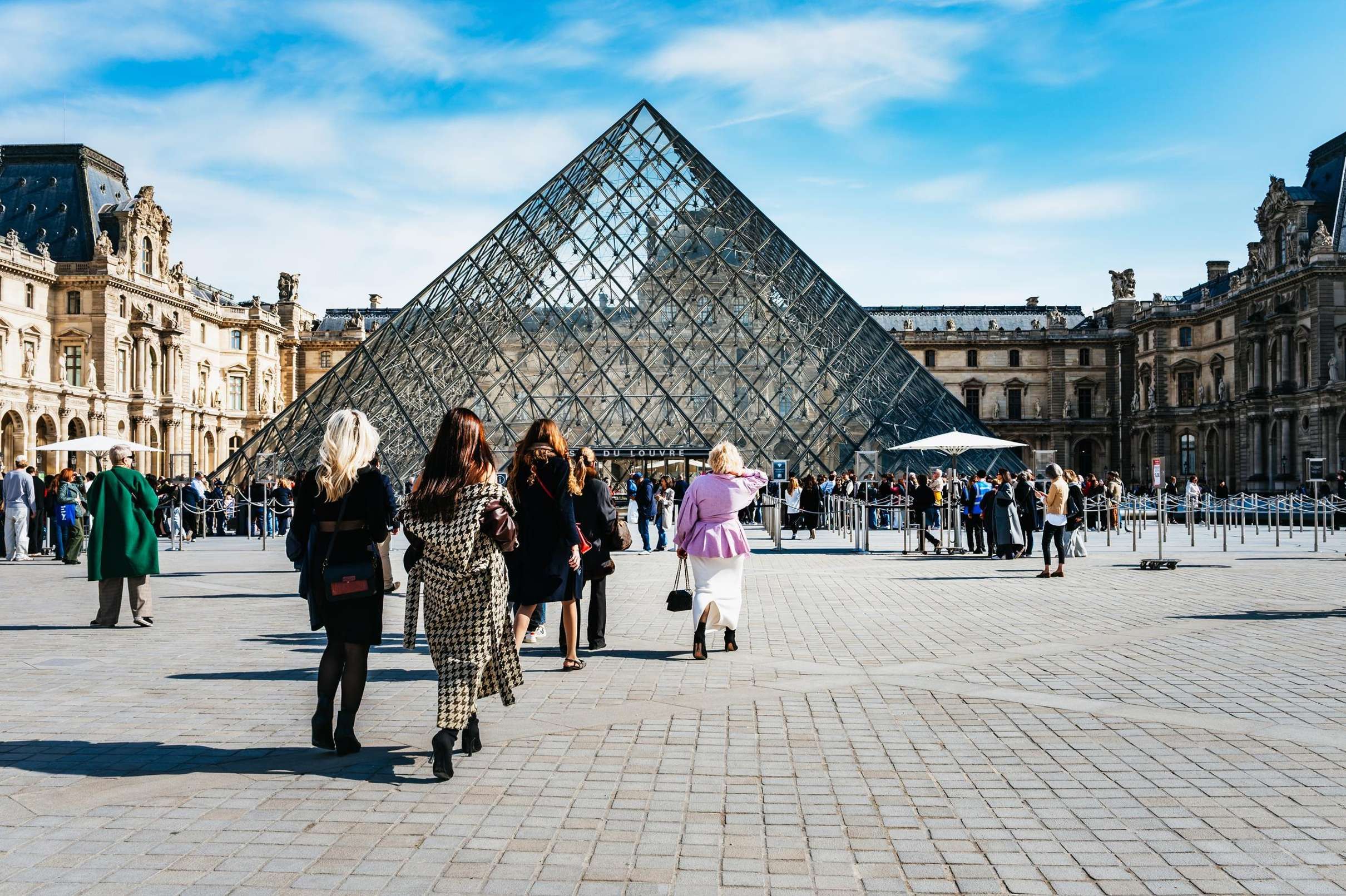 Louvre Masterpieces Tour: Guided Museum Visit, Paris — photo 4