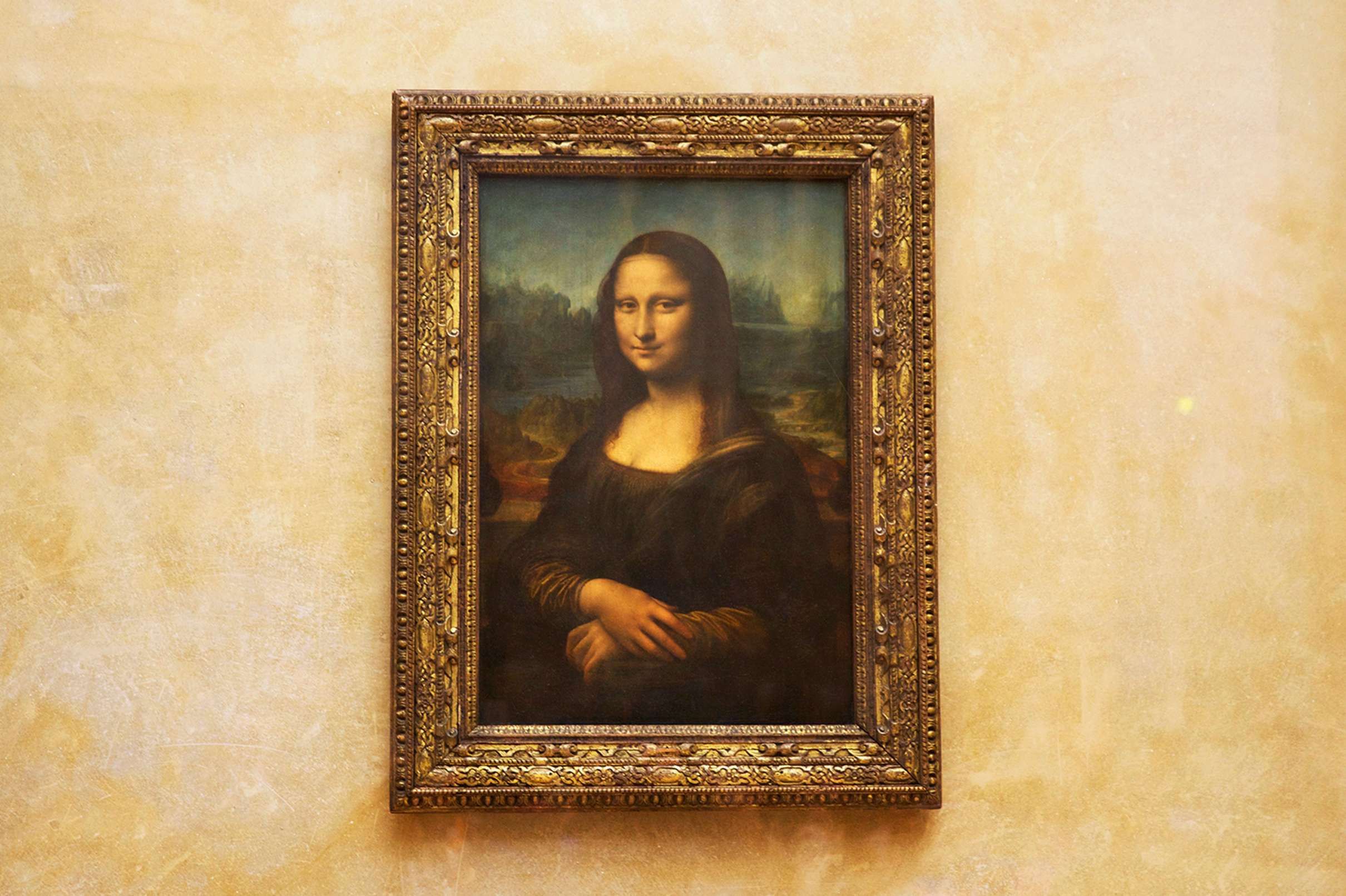Louvre Guided Tour: Morning or Last Entry Access, Paris — photo 1