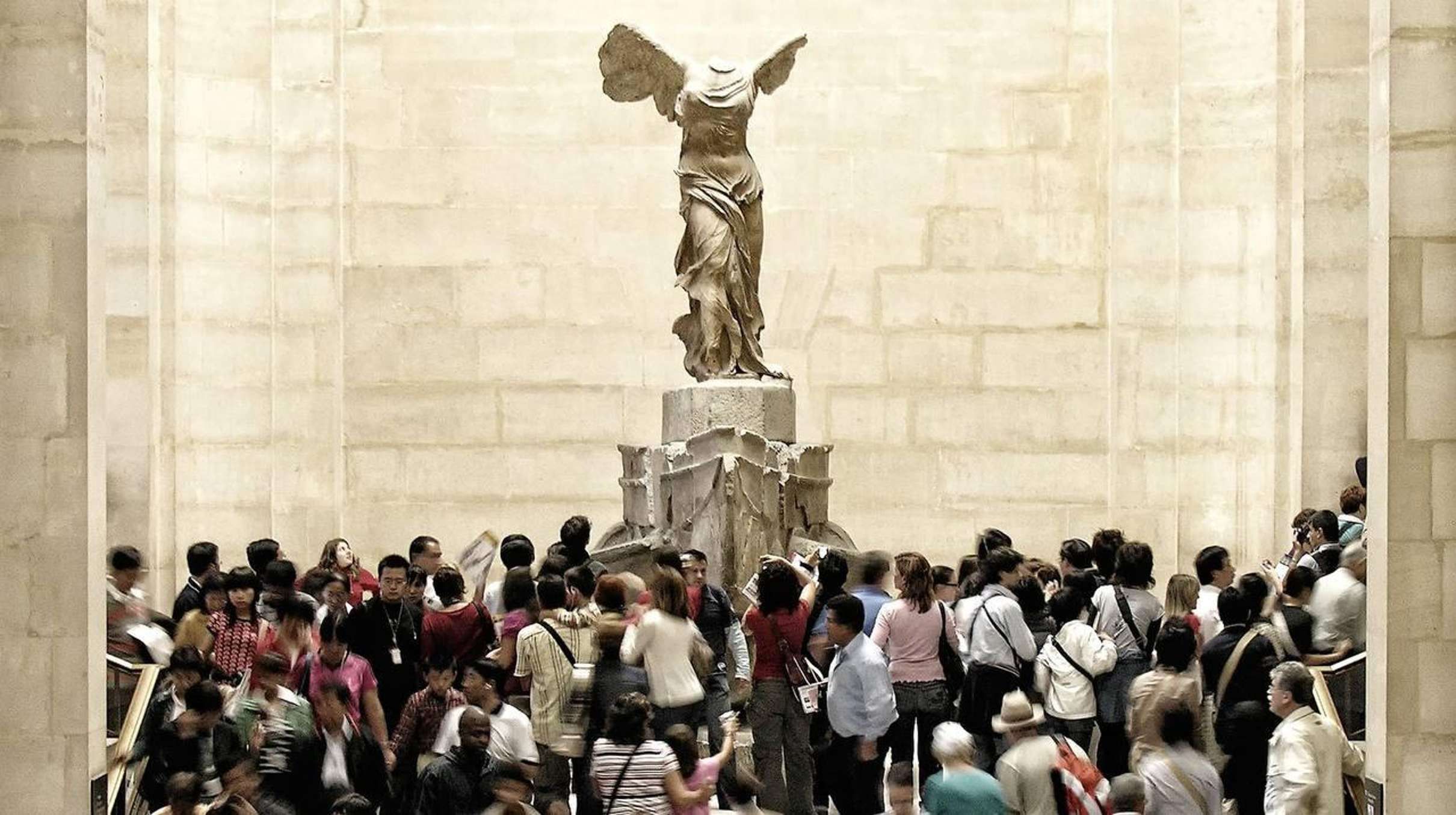 Louvre Guided Tour: Mona Lisa & Masterpieces, Paris — photo 4