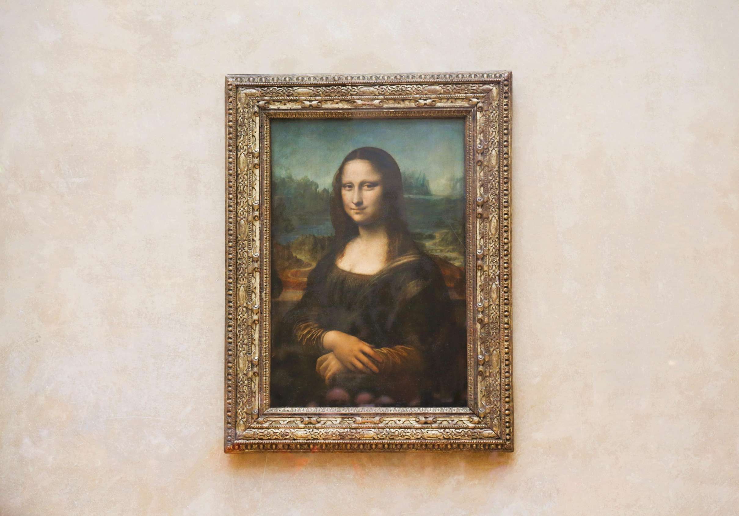 3-Hour Small Group Louvre Guide: 12-Guest Max Tour, Paris — photo 2