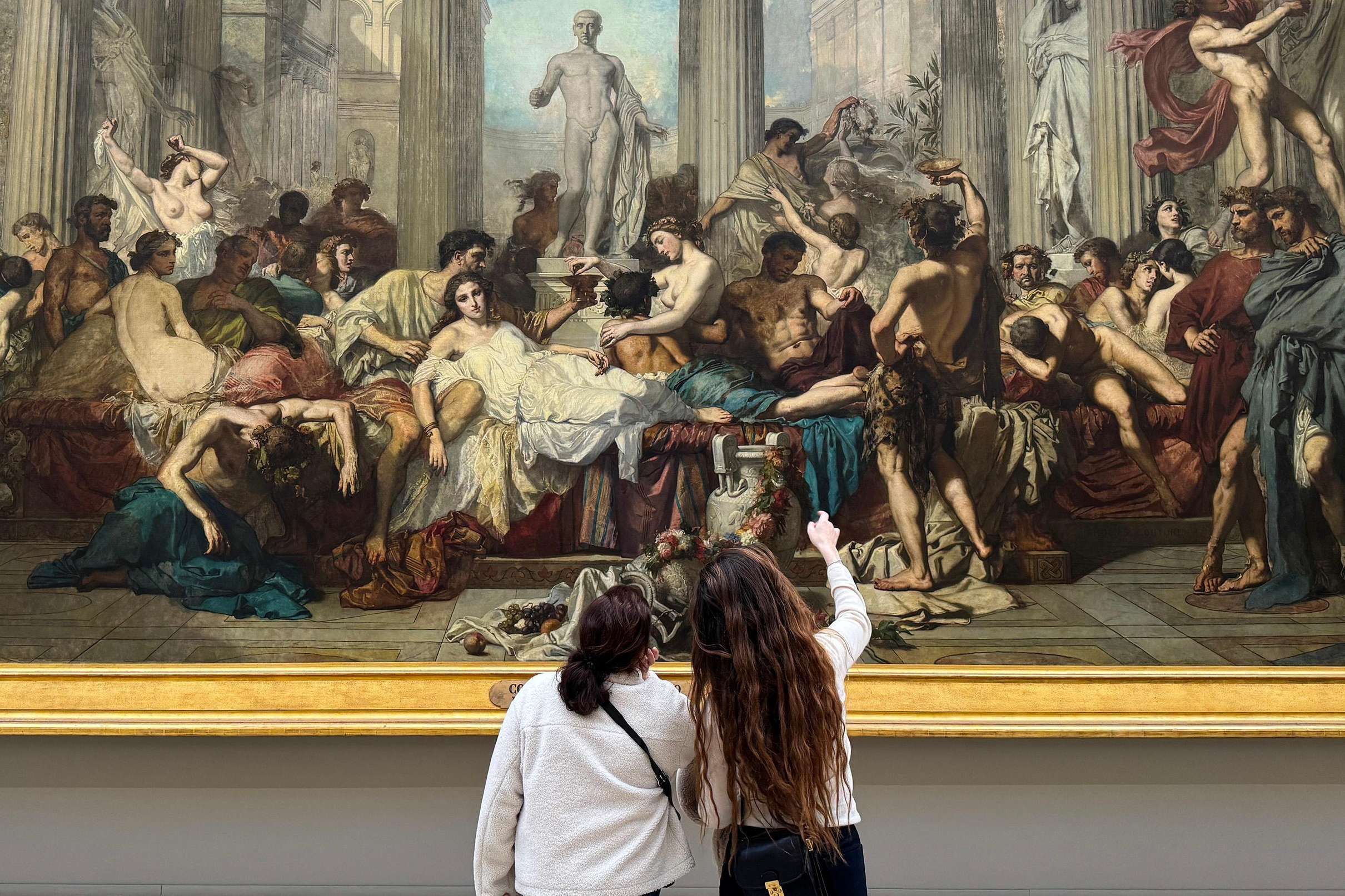 Private Orsay Museum Tour: Impressionist Guide, Paris — photo 3
