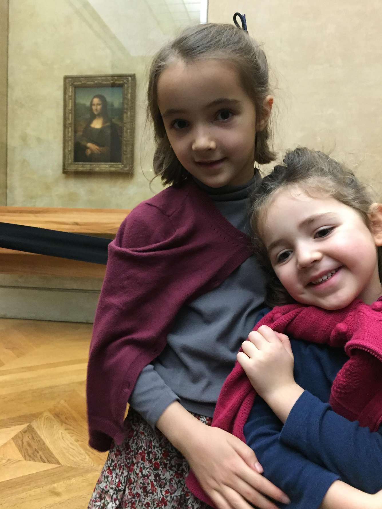 Family Treasure Hunt Louvre Tour: Private Detective Game, Paris — photo 3
