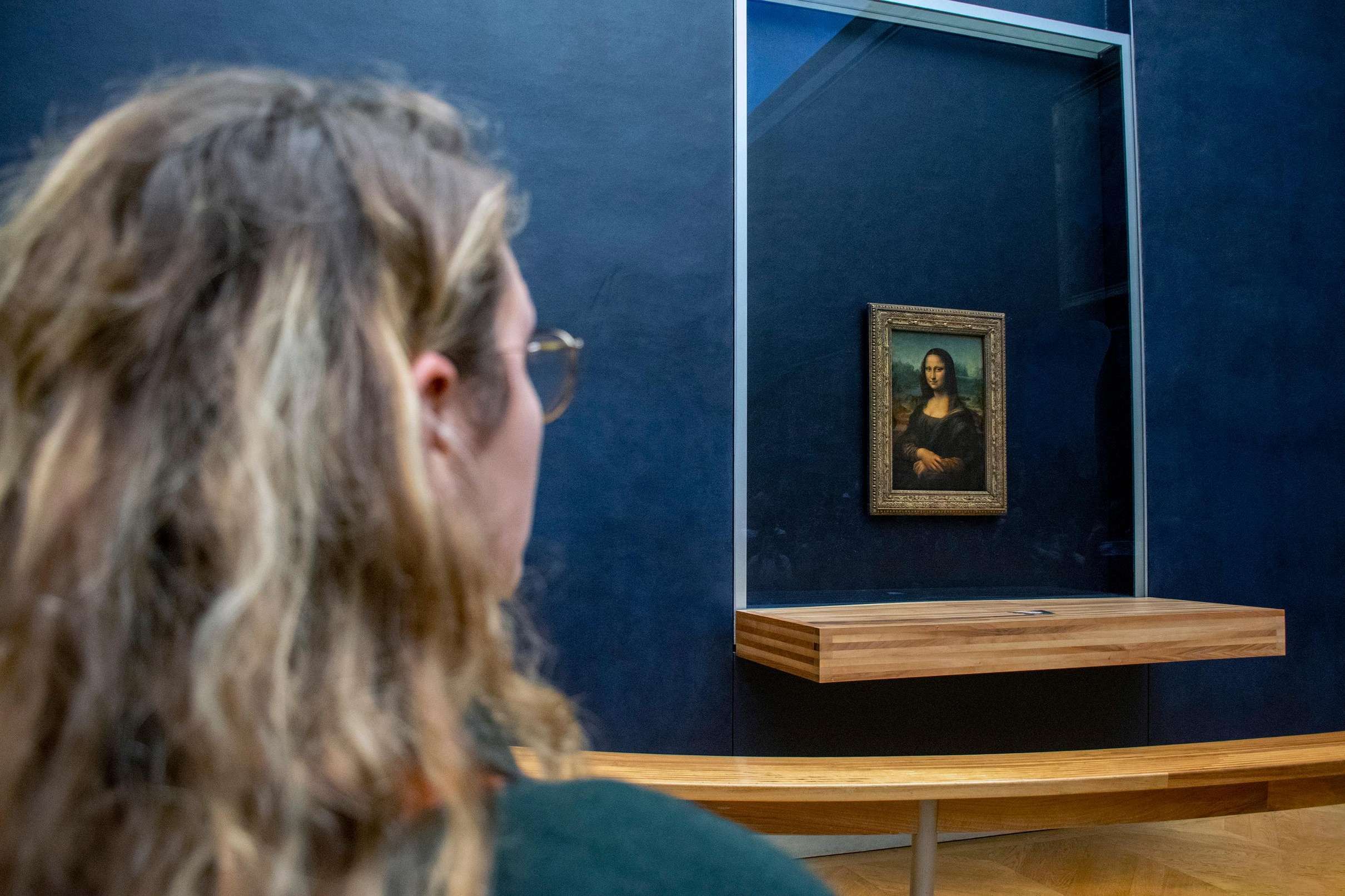 Louvre 6-Guest Max Tour: Mona Lisa & Top Masterpieces, Paris — photo 2