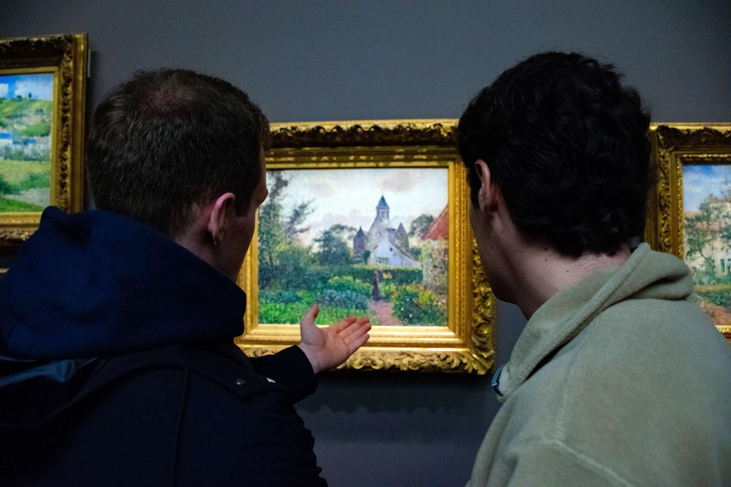 Private Orsay Museum Tour: Impressionist Guide, Paris — photo 1