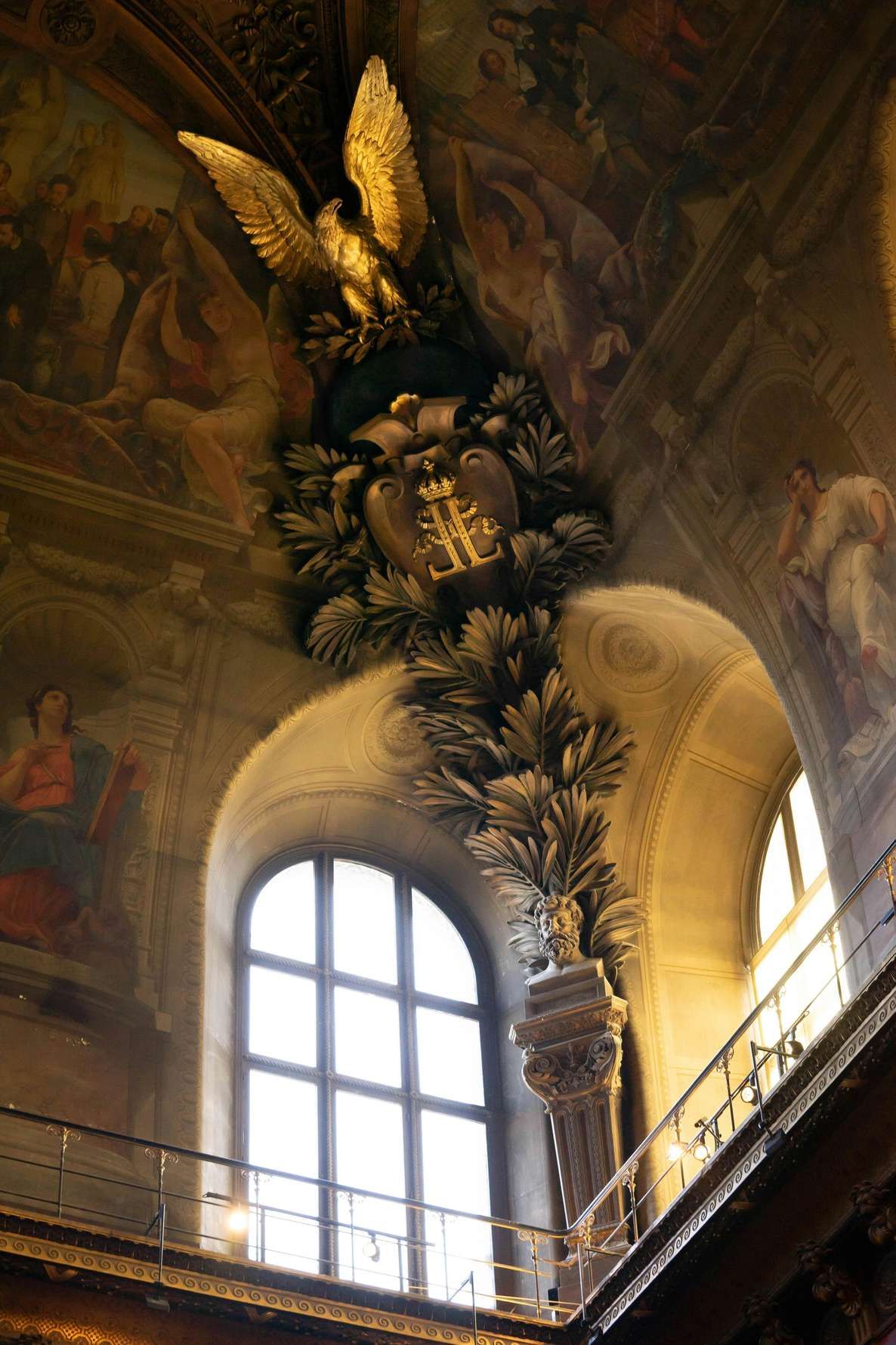 Evening Louvre Tour: 6-Person Max Guided Experience, Paris — photo 3