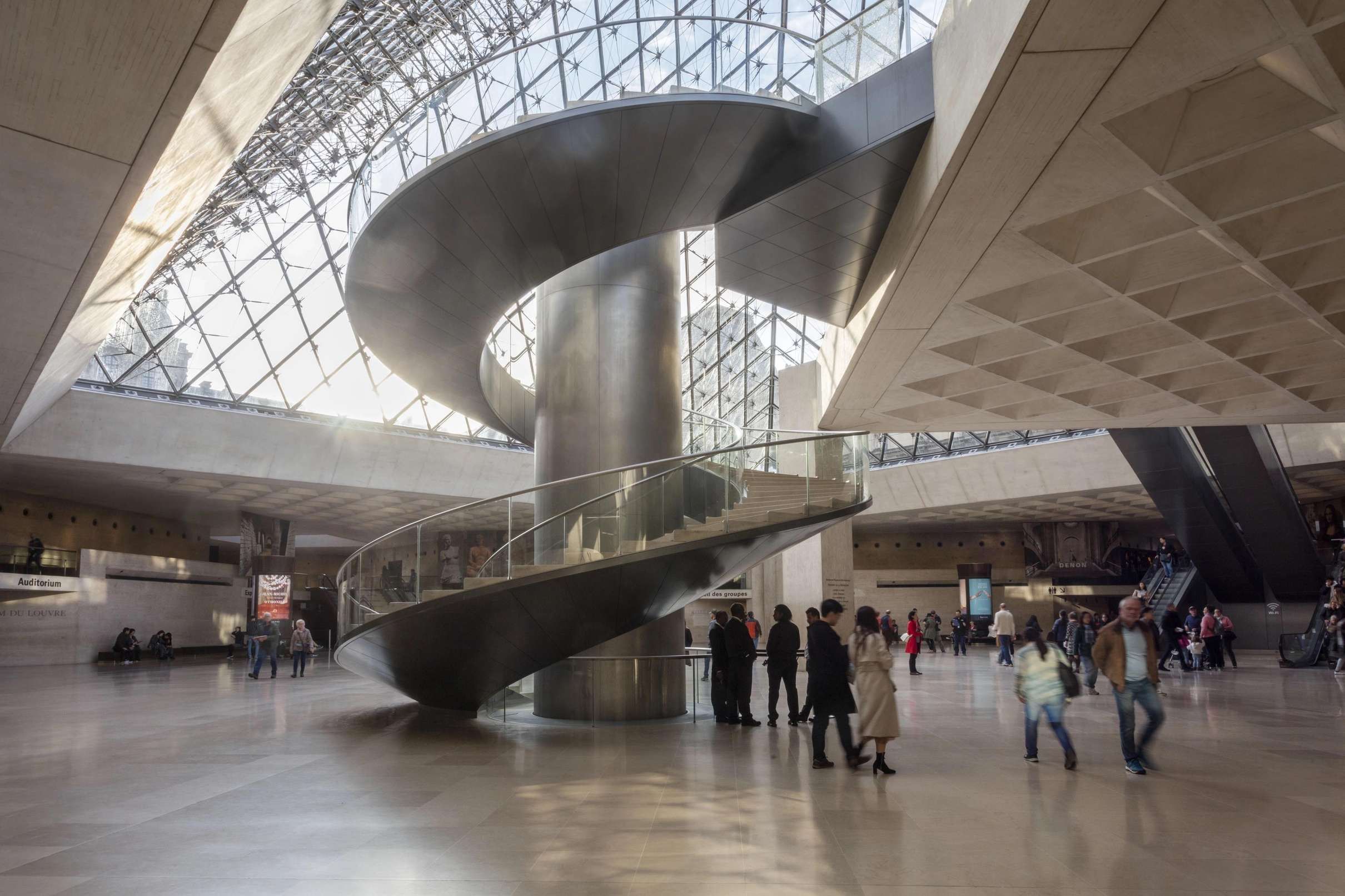 Swift Access Louvre Tour: Mona Lisa Guide & Free Explore, Paris — photo 3