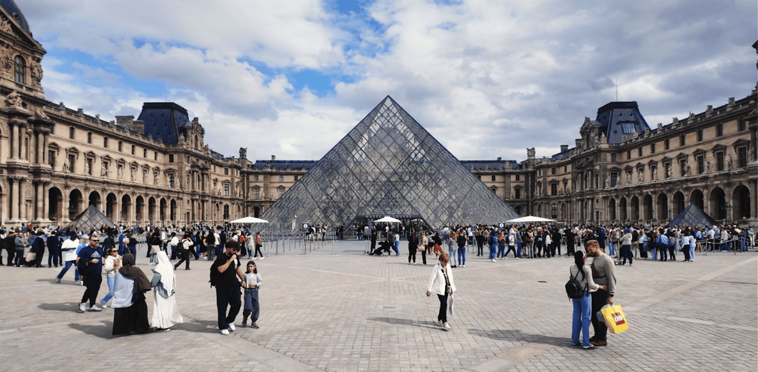 Chinese-Language Louvre Guide: Mona Lisa & Masterpieces, Paris — photo 4