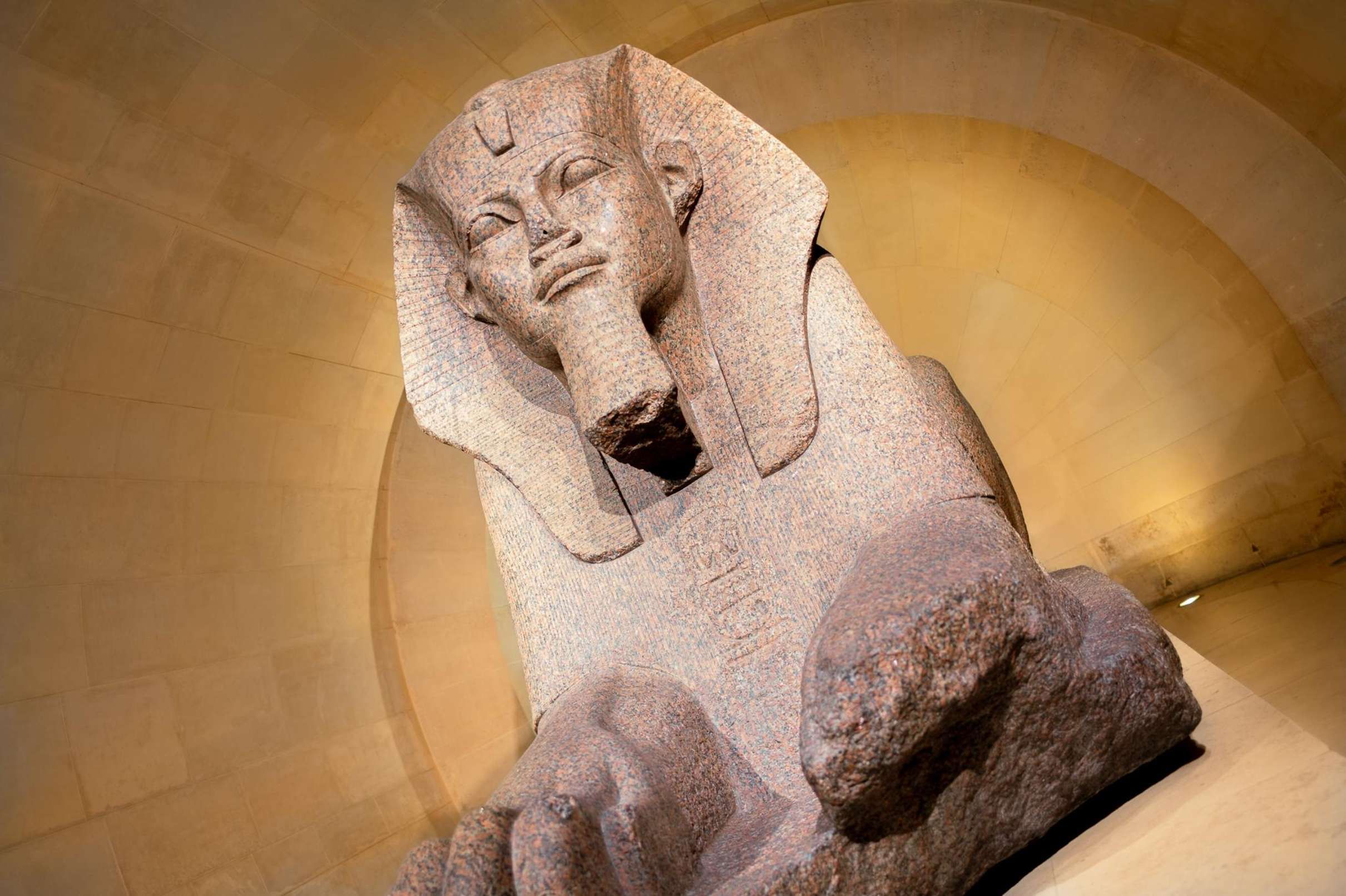 Boutique Louvre Tour: Mona Lisa & Treasures for 6 Max, Paris — photo 2