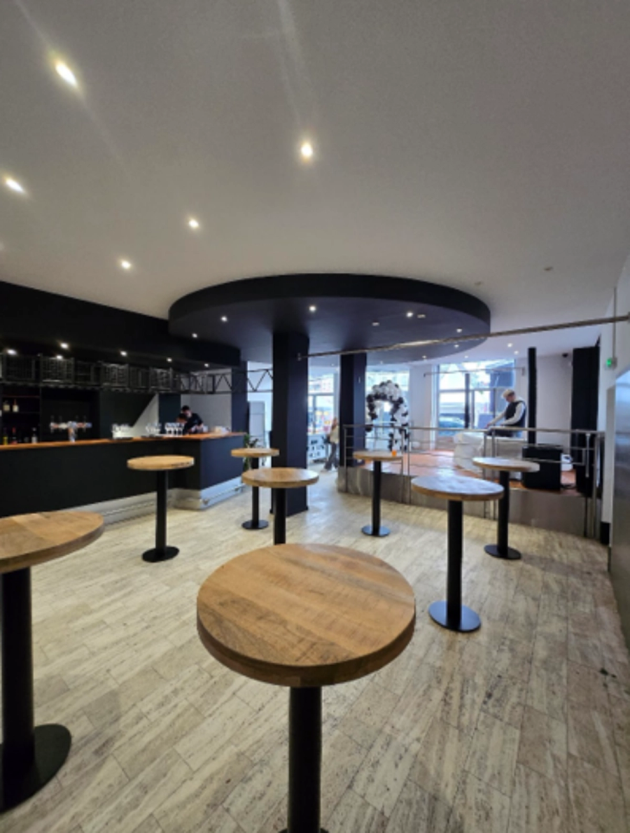 Devllop — Taverne du théâtre