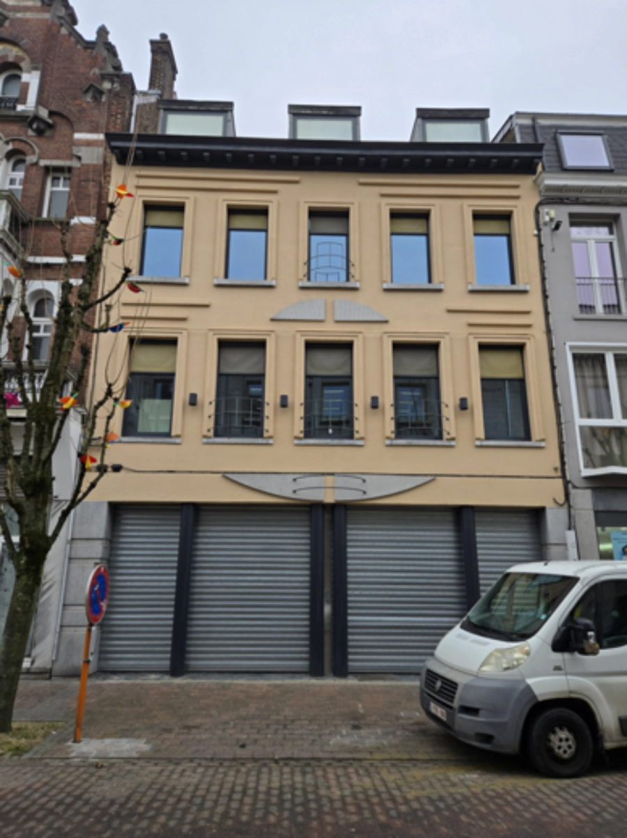 Devllop — Ancienne médiathèque