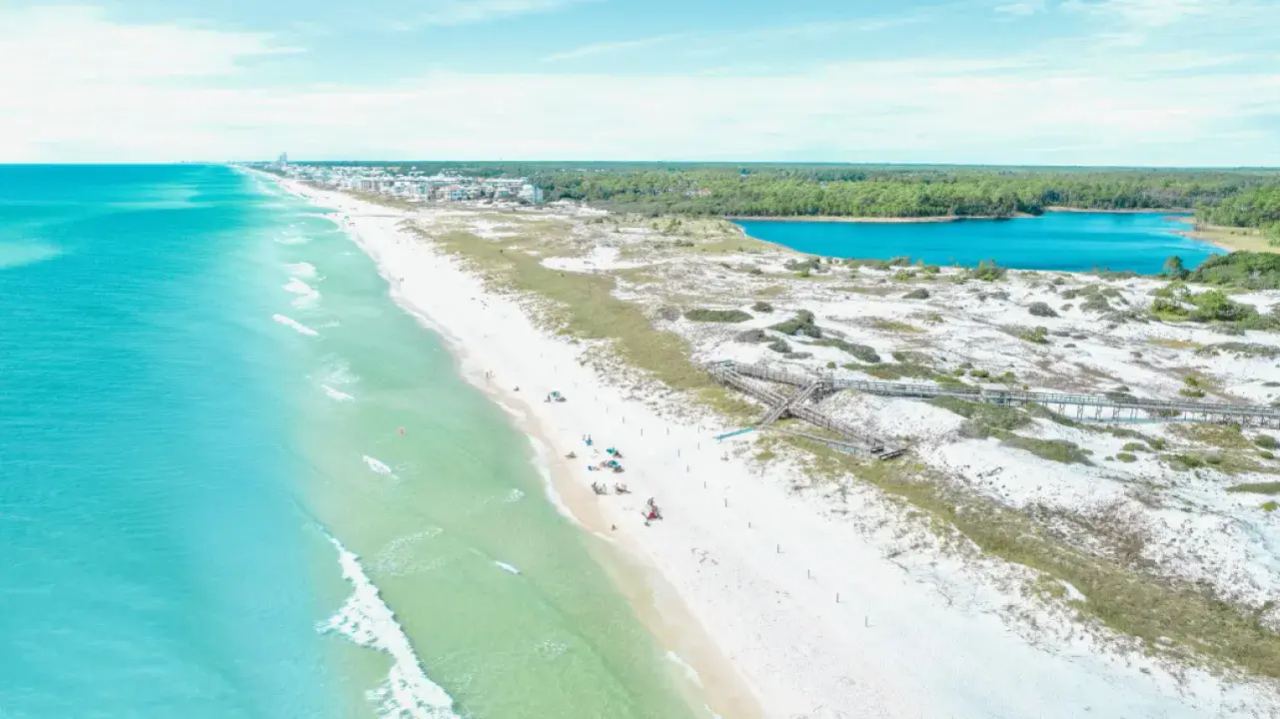 🌴 Why Every 30A Traveler Should Add Travel Insurance