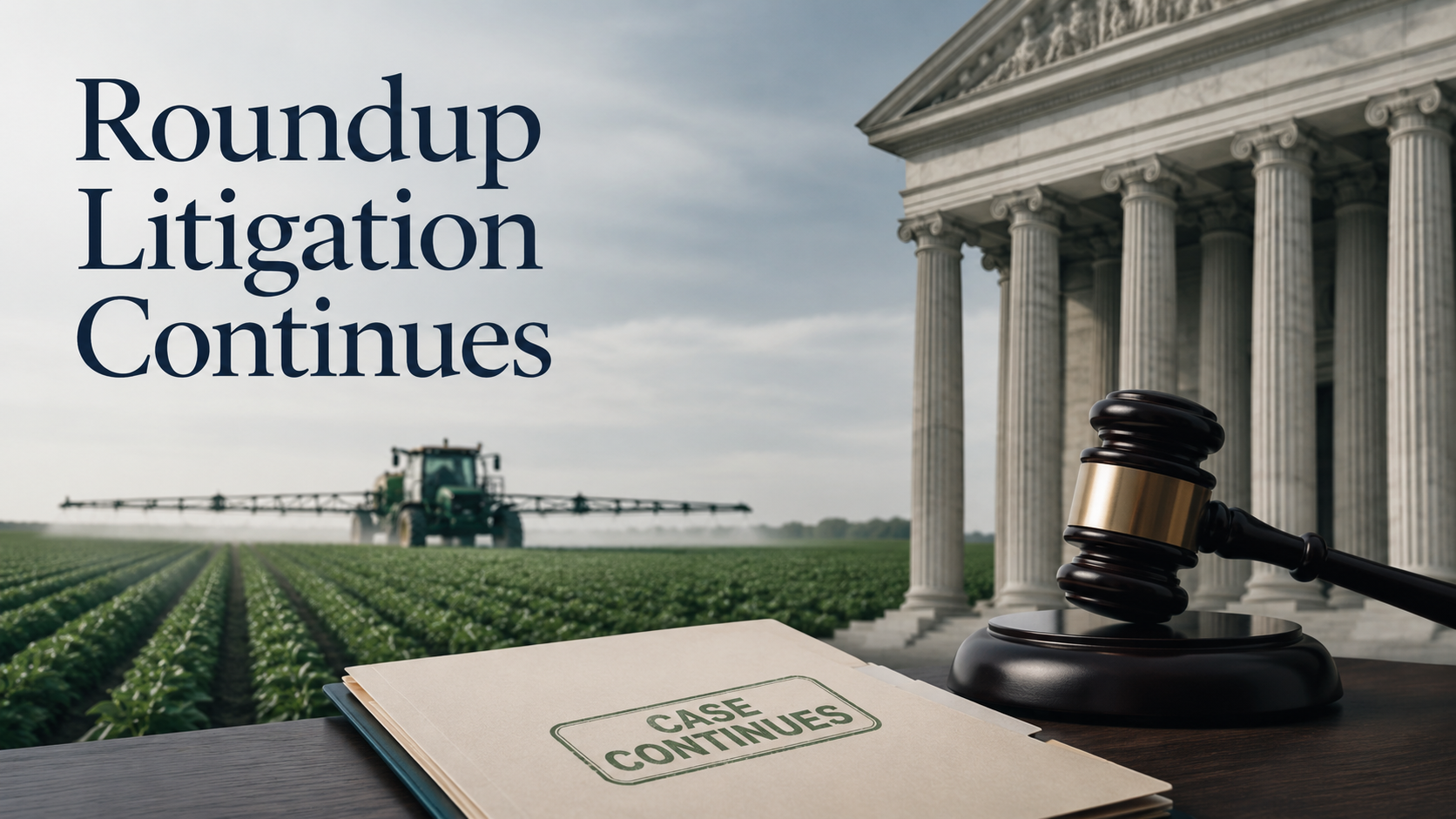 The Roundup Litigation Remains Alive Even After Durnell.png