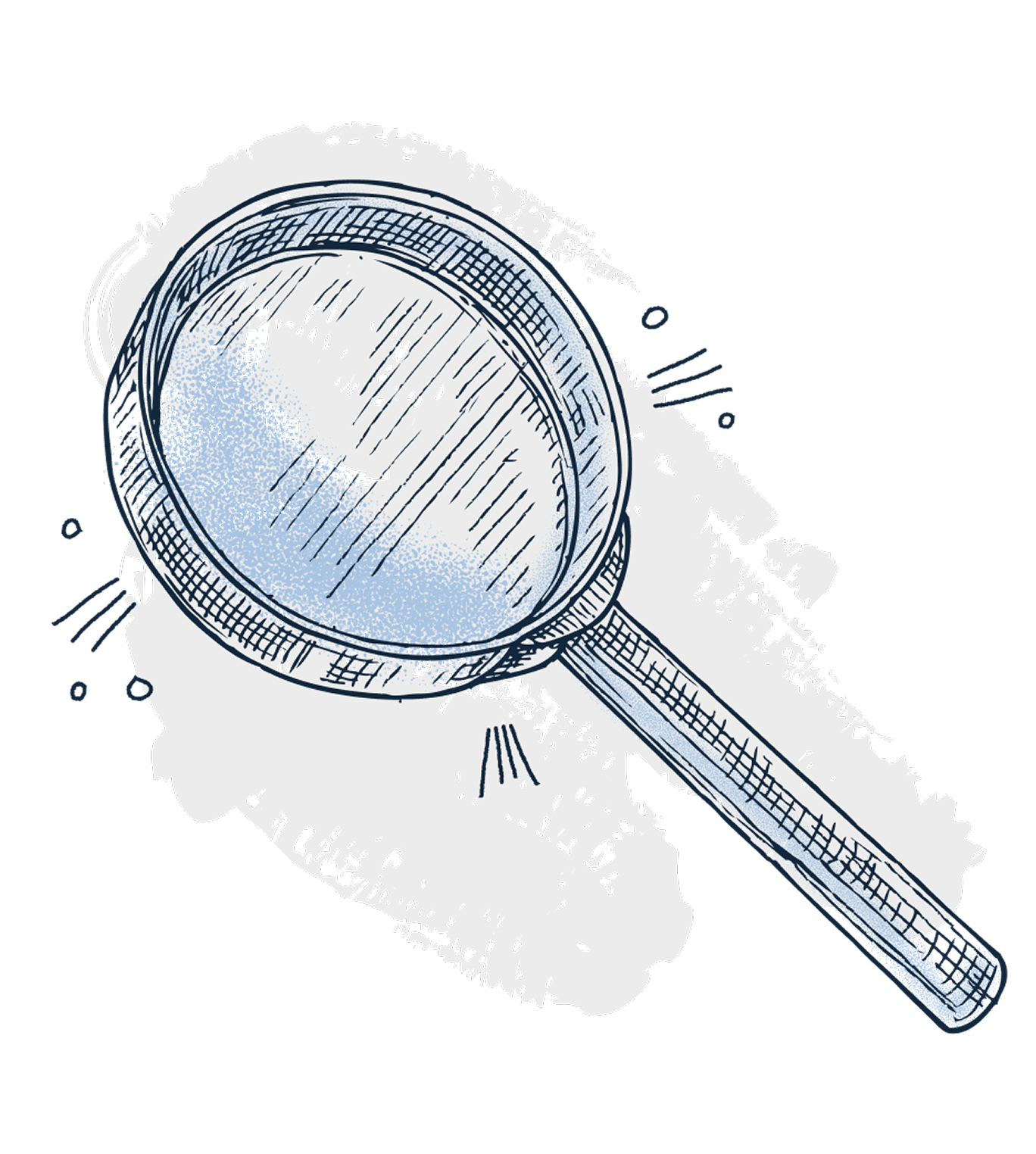 Case review icon