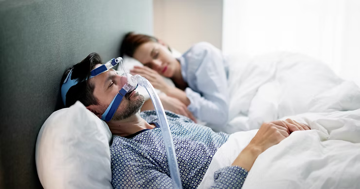 Image CPAP Lawsuits