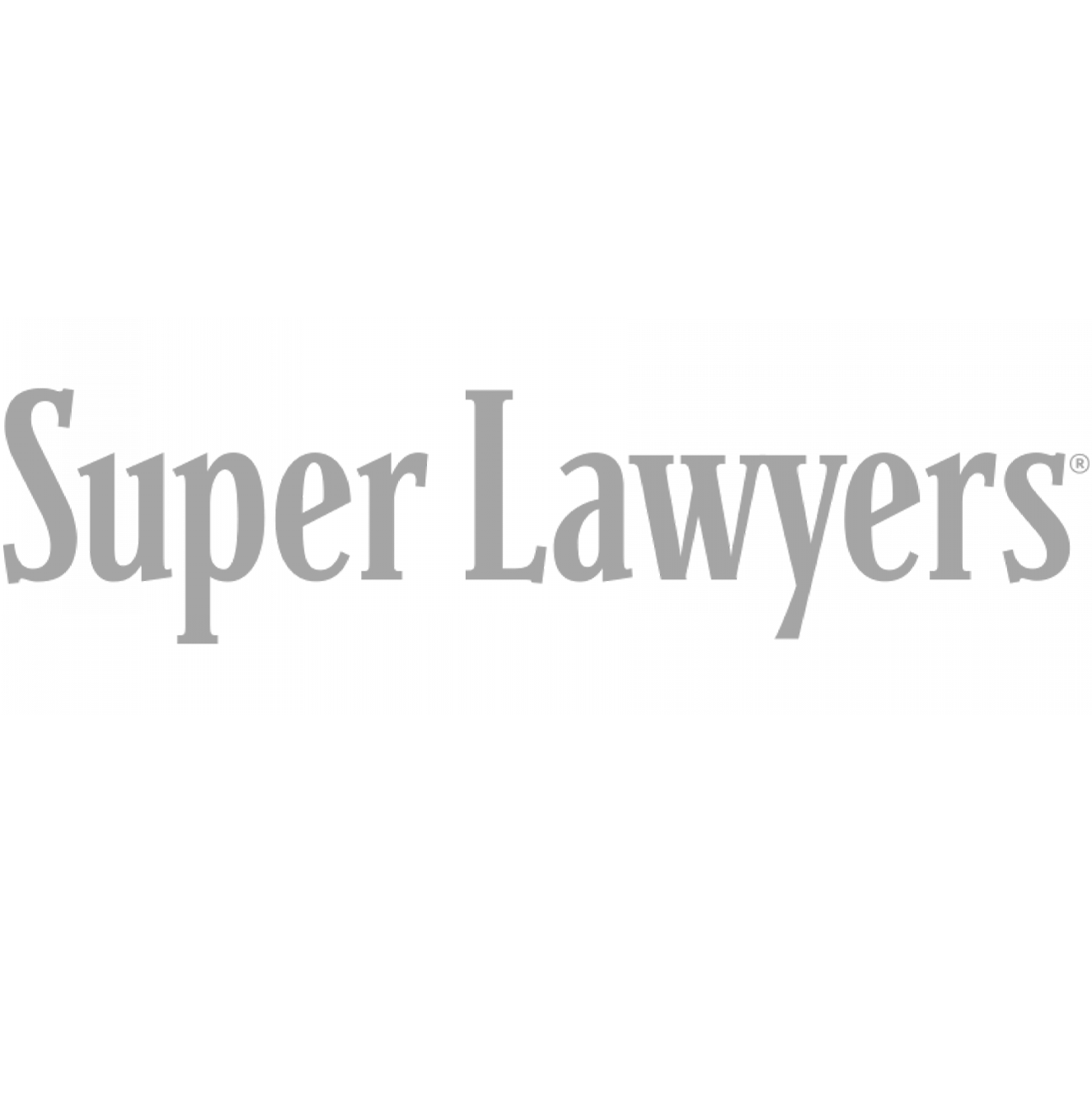 super lawyers icon