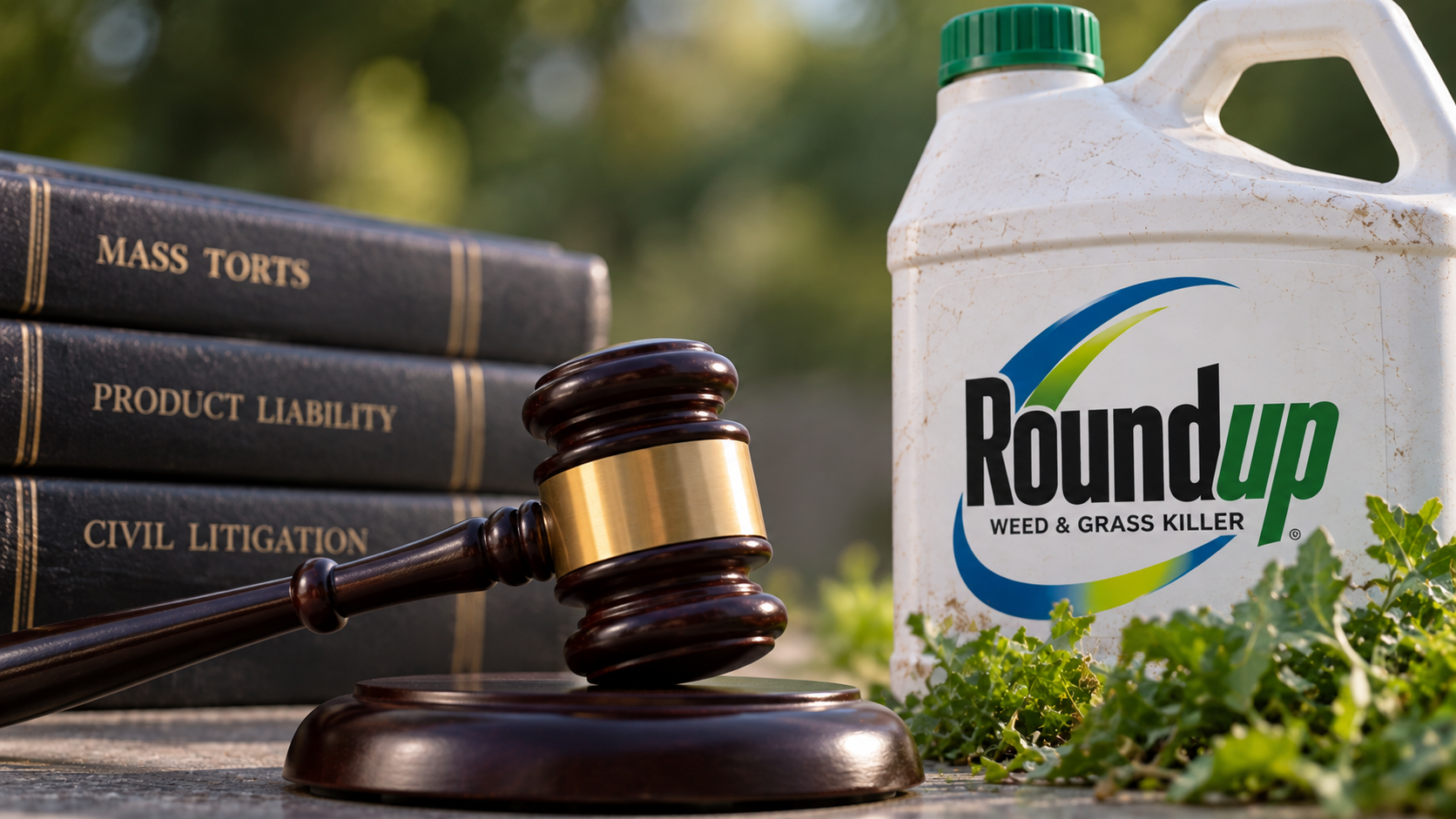 Image Roundup Litigation Update Judges Continue to Construe Durnell Narrowly, Allowing Roundup Cases to Move Forward.png