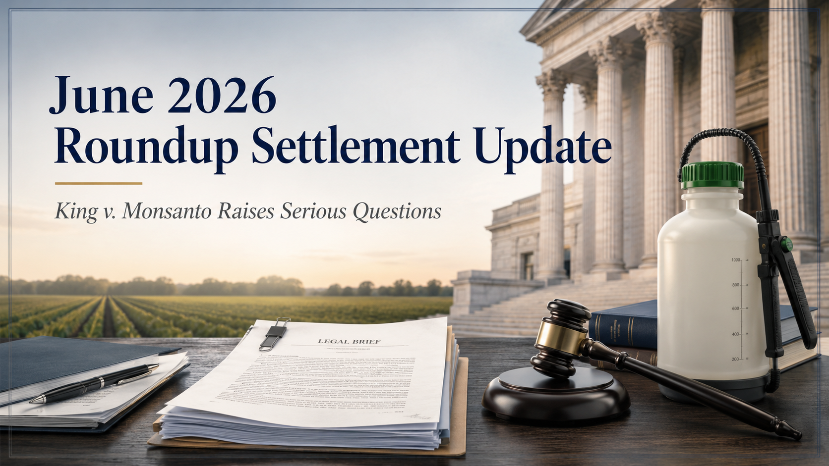 Image June 2026 Roundup Settlement Update King v. Monsanto Raises Serious Questions.png