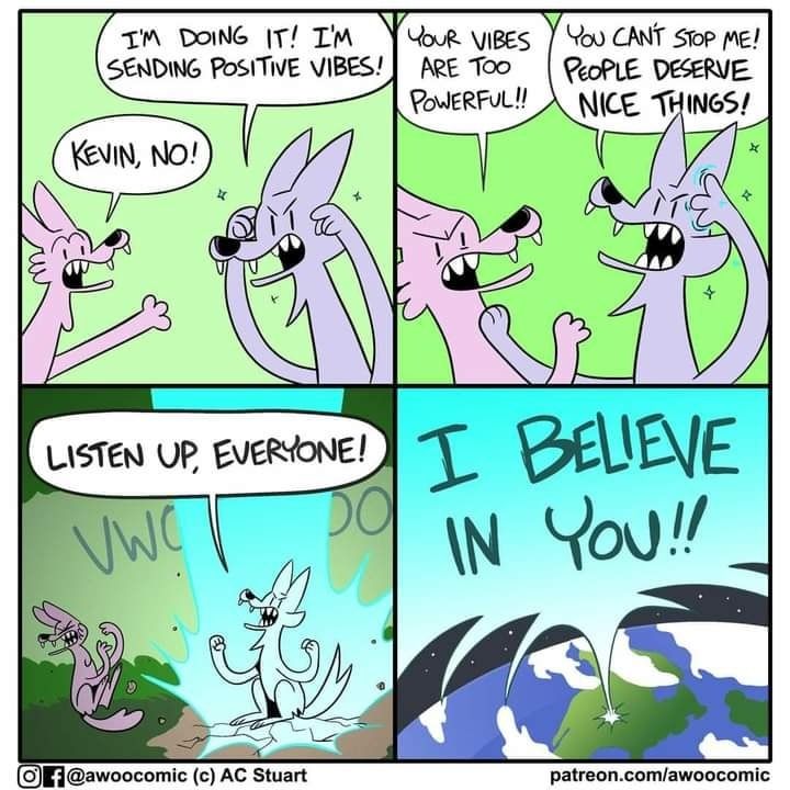 cartoon by @awoocomic