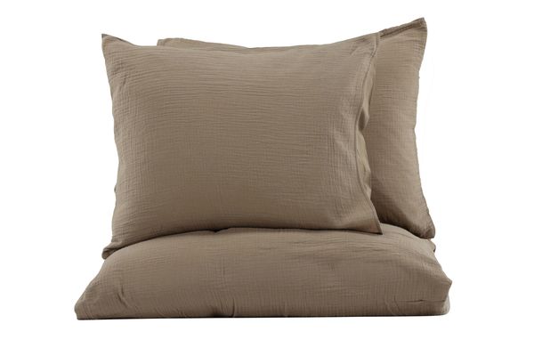 Mila Påslakanset Brun — alternativ vy