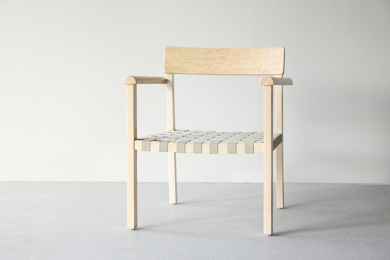 Krois Fåtöljer - Alternate view