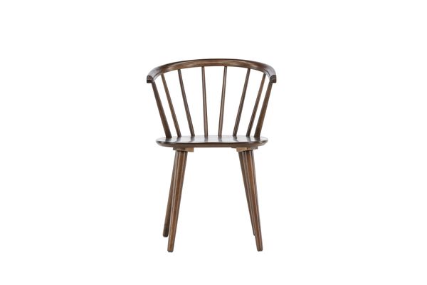 Bobby Matstol 2-pack Mocka — Hemvaruhuset