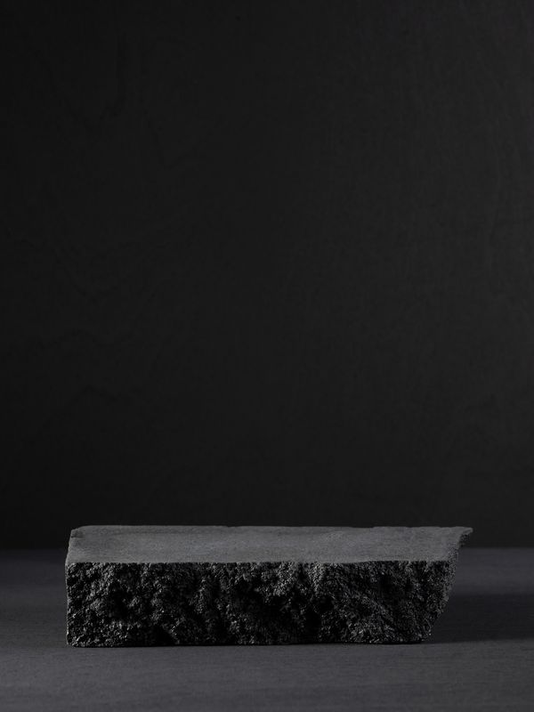 Black rock Posters Svart — Hemvaruhuset