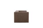 Lumi 3-sits Soffa Brun bild 5