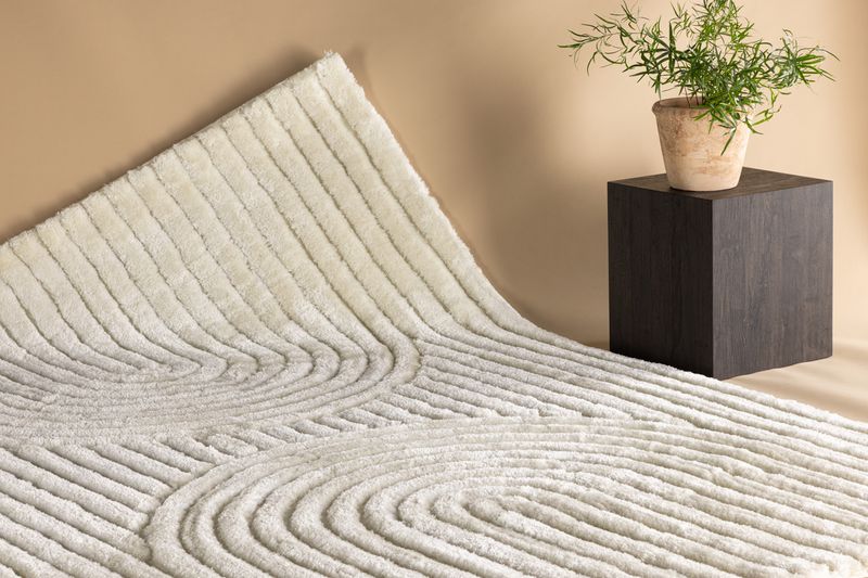 Niklas Rektangulära Matta - Alternate view