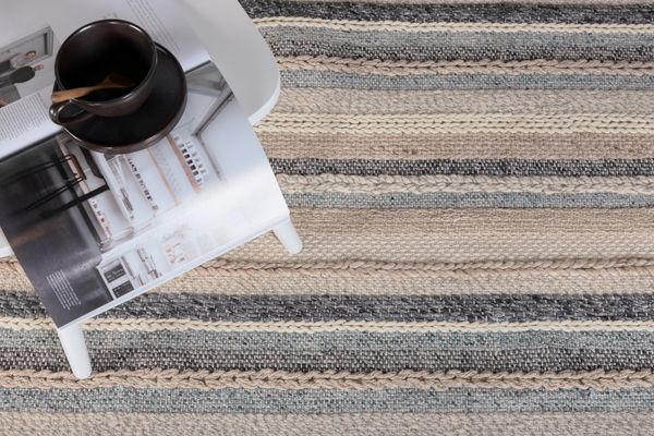 Gudha Matta Beige — alternativ vy