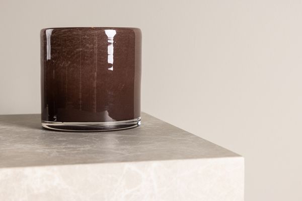 Glora Lyktor Brun — alternativ vy