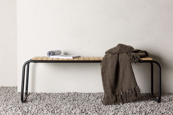 Holmbeck Bänkar Natur — alternativ vy