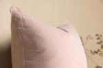 Tyra Kuddfodral Ljusrosa bild 7
