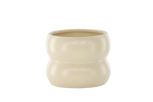 Dapne Kruka Beige — Hemvaruhuset