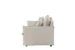 Nova 3-sits Soffa Beige bild 6
