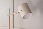 Dennis Golvlampa Beige bild 8