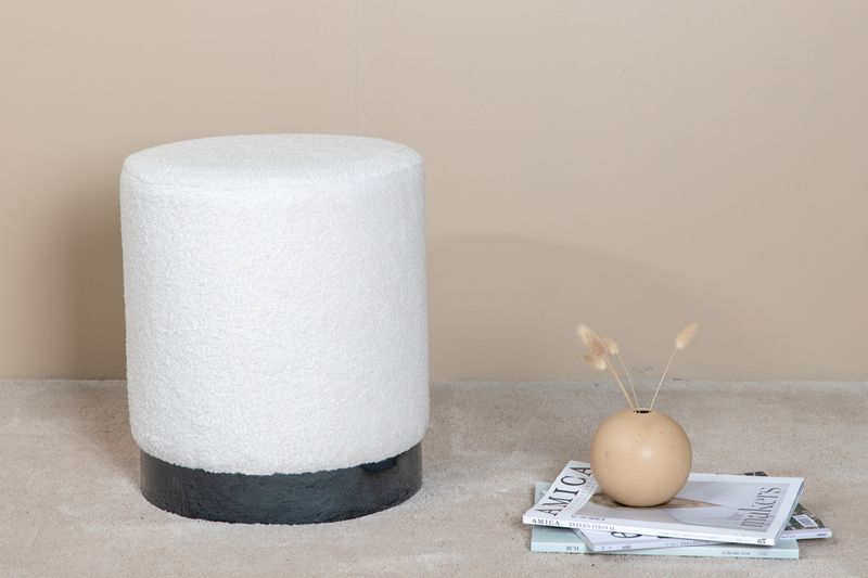 Benji Puff - Alternate view