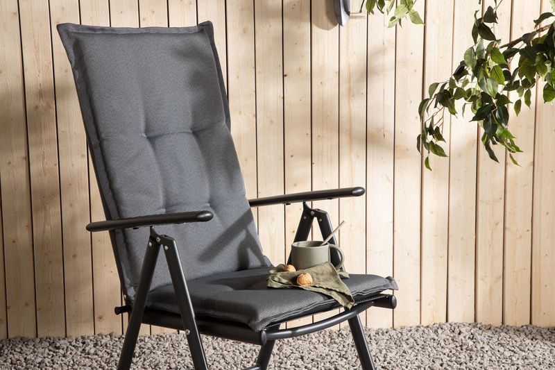 Cushion Positionsdynor - Alternate view