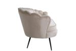 Calais 3-sits Soffa Beige bild 7