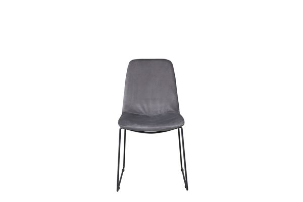 Muce Matstol 2-pack Grå — alternativ vy