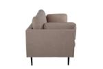Boom 3-sits Soffa Brun bild 5
