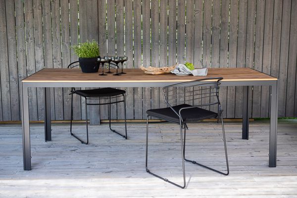 Break Matbord Natur — alternativ vy