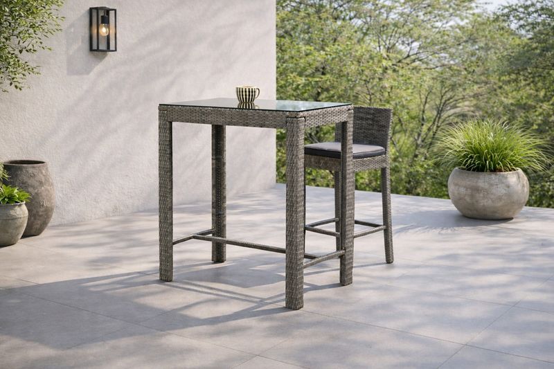 Alo Barbord - Alternate view