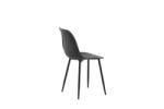 Polar Matstol 2-pack Svart bild 6